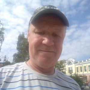 Слава, 56 лет, Москва