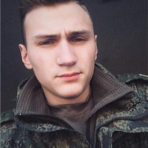 Александр, 25 лет, Сызрань