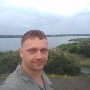 Aleksej, 36 лет, Томск