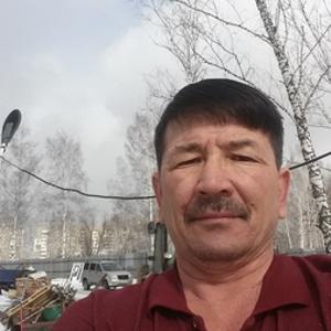 Абдул, 50 лет, Кемерово