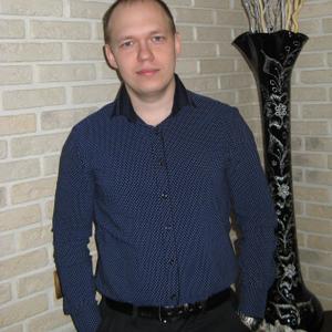Андрей, 34 года, Тверь