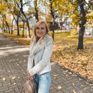 Наталья, 49 лет, Новосибирск