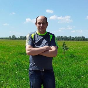 Никифоров Алексей, 38 лет, Кемерово