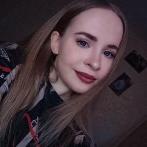 Екатерина, 21 год, Саранск