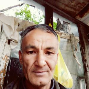 Собиржон Мирзалимов, 54 года, Иркутск