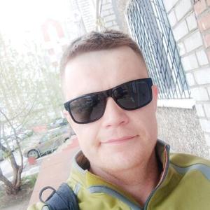 Евгений, 36 лет, Соликамск