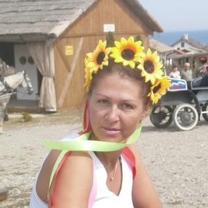 Девушки в Тимашевске: Наталья, 54 - ищет парня из Тимашевска