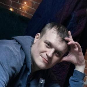 Парни в Новокузнецке: Александр, 31 - ищет девушку из Новокузнецка