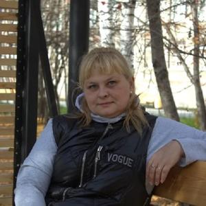 Девушки в Нижний Тагиле: Наталья, 40 - ищет парня из Нижний Тагила