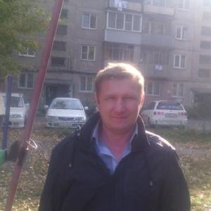Виталий, 50 лет, Барнаул
