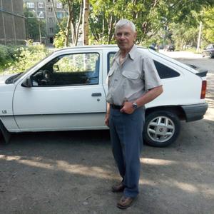 Парни в Мурманске: Михаил Жоров, 82 - ищет девушку из Мурманска