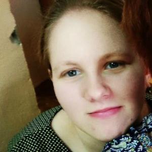 Девушки в Челябинске: Валерия Махнова, 28 - ищет парня из Челябинска