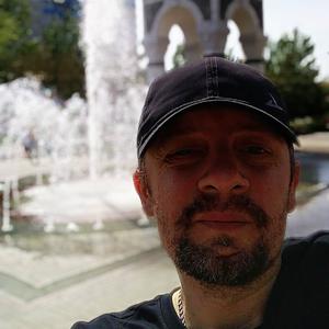 Михаи, 46 лет, Астрахань