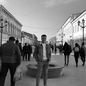 Илья, 21 год, Иркутск