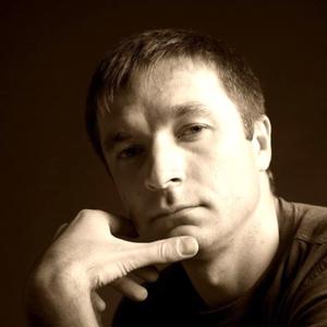 Петр Петров, 49 лет, Омск