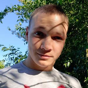 Богдан, 21 год, Самара
