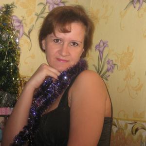 Девушки в Коряжме: Людмила, 46 - ищет парня из Коряжмы