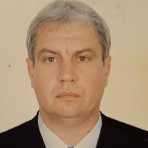 Алексадр, 58 лет, Ставрополь