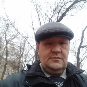 Владимир, 63 года, Уфа
