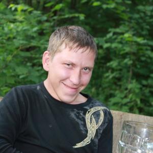 Григорий Докучаев, 35 лет, Клетский