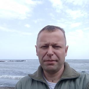 Павел, 45 лет, Краснодар