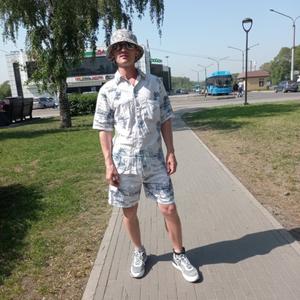 Парни в Новокузнецке: Николай, 38 - ищет девушку из Новокузнецка