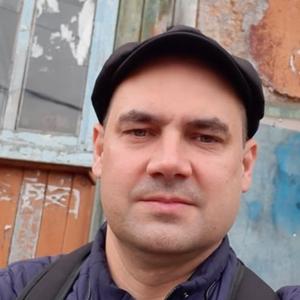 Парни в Ангарске: Денис, 44 - ищет девушку из Ангарска
