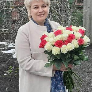 Регина, 53 года, Саратов