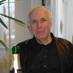 Анатолий, 76 лет, Москва