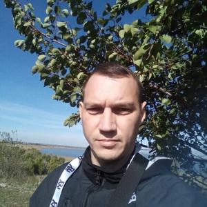 Парни в Азове: Олег, 42 - ищет девушку из Азова