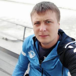Тимофей, 31 год, Барнаул