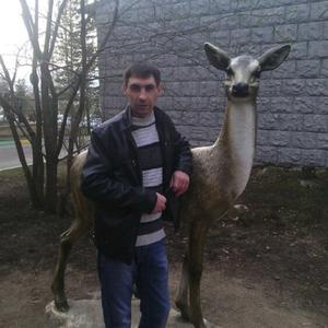 Парни в Алдане: Борис Щегуров, 44 - ищет девушку из Алдана