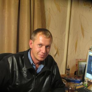 Сергей, 48 лет, Грибановский