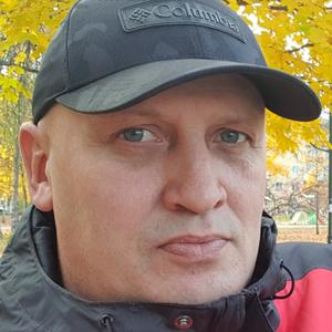 Михаил, 48 лет, Петрозаводск