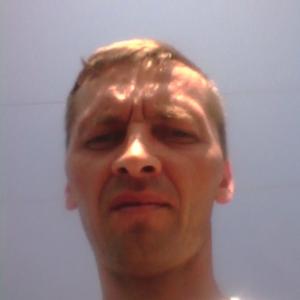 Денис, 47 лет, Новосибирск
