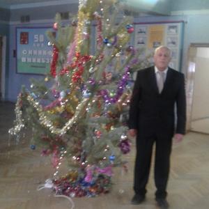 Владимир, 71 год, Краснодар