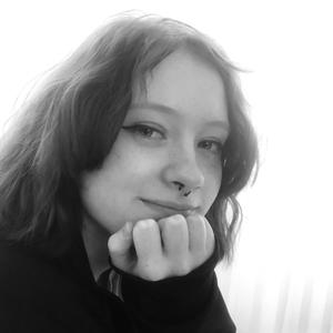 Милена, 20 лет, Москва