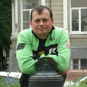 Alexander, 45 лет, Воронеж