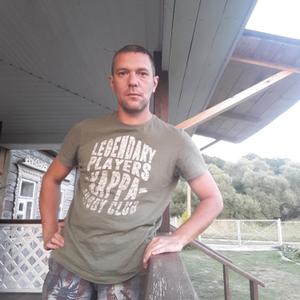 Парни в Коломне: Андрей, 41 - ищет девушку из Коломны