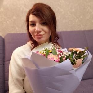 Девушки в Санкт-Петербурге: Дарья, 25 - ищет парня из Санкт-Петербурга