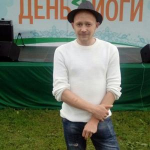 Парни в Хабаровске (Хабаровский край): Кирилл, 39 - ищет девушку из Хабаровска (Хабаровский край)