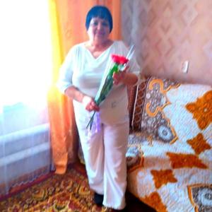 Анна, 62 года, Воронеж