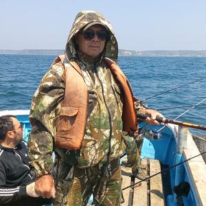 Парни в Корсаков: Николай, 64 - ищет девушку из Корсаков