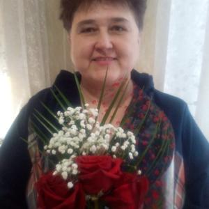 Вера, 55 лет, Крутиха