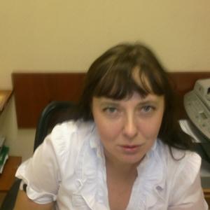 Елена Леонтьева, 49 лет, Иркутск