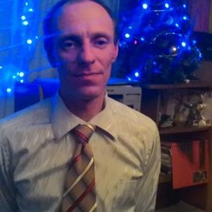 Парни в Ульяновске: Алексей Андрианов, 44 - ищет девушку из Ульяновска