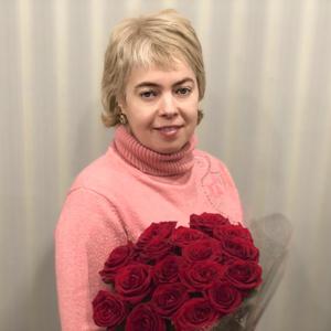 Олеся, 51 год, Челябинск