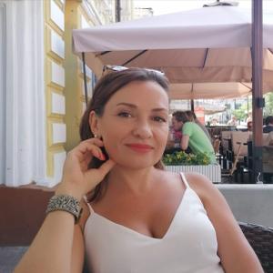 Алина, 45 лет, Саратов
