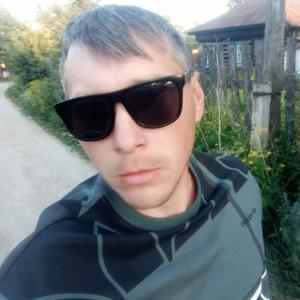 Влад, 36 лет, Пермь