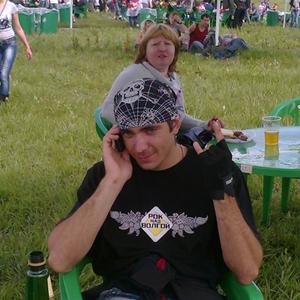 Парни в Безенчуке: Николайё, 38 - ищет девушку из Безенчука